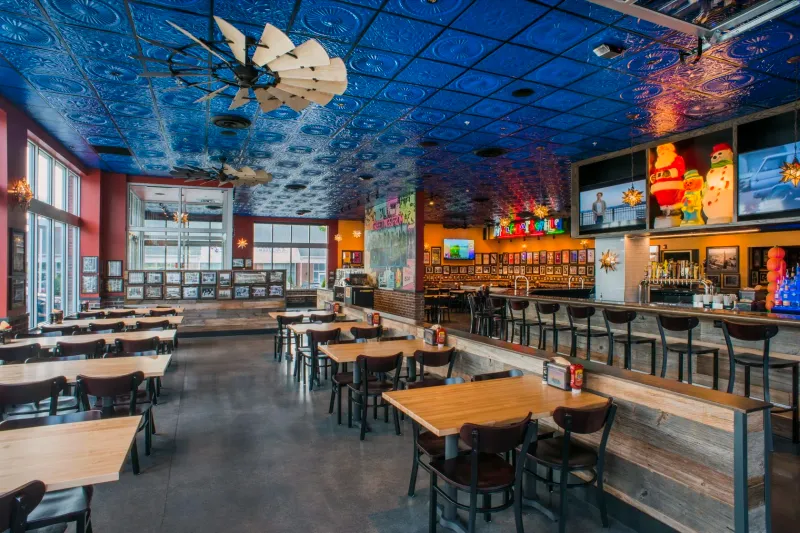 Melt Bar and Grilled