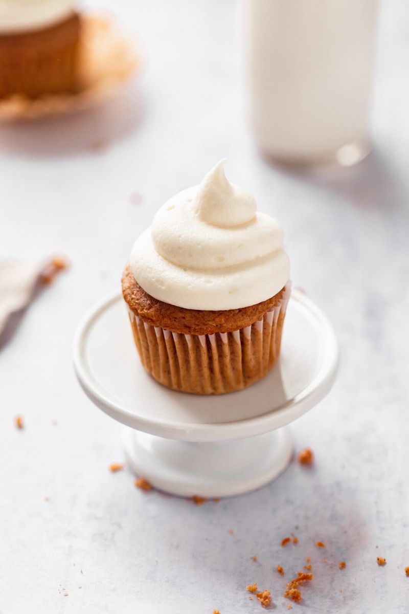 Cream Cheese Frosting (for literally anything)