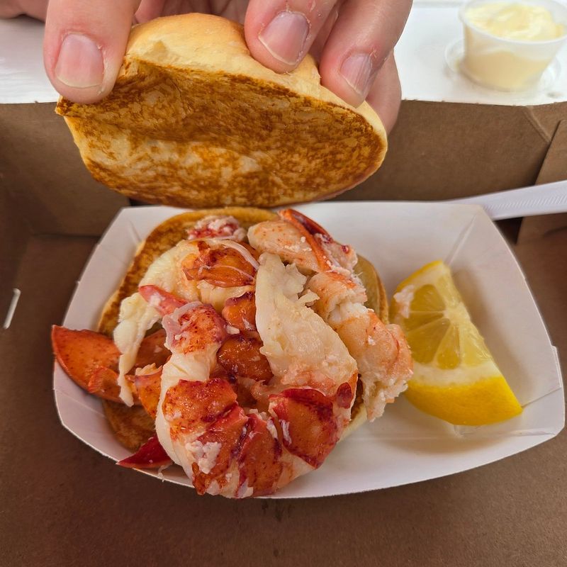 The Clam Shack — Kennebunk