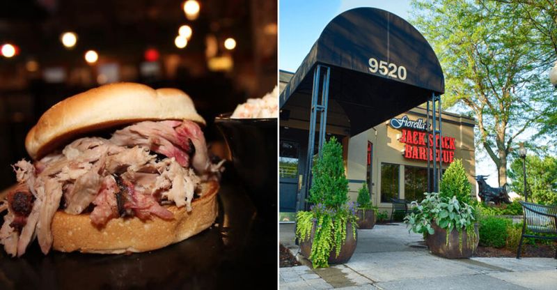 Kansas - Sunflower Station Diner