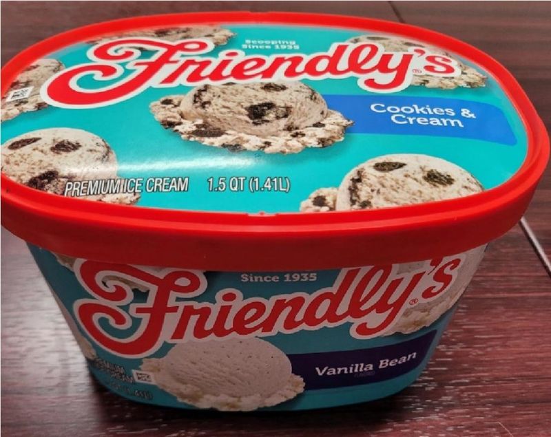 Friendly's