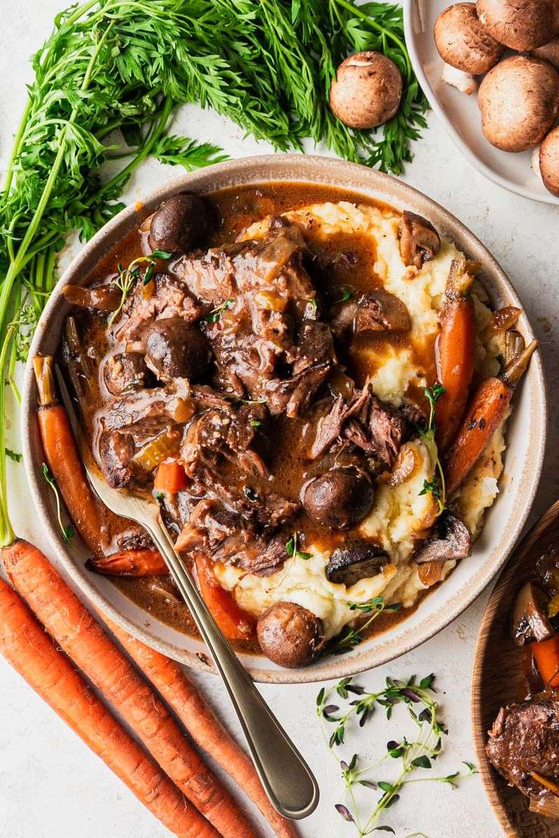 Pot Roast