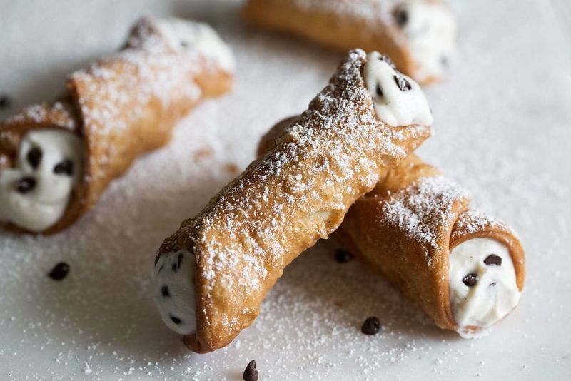 Cannoli