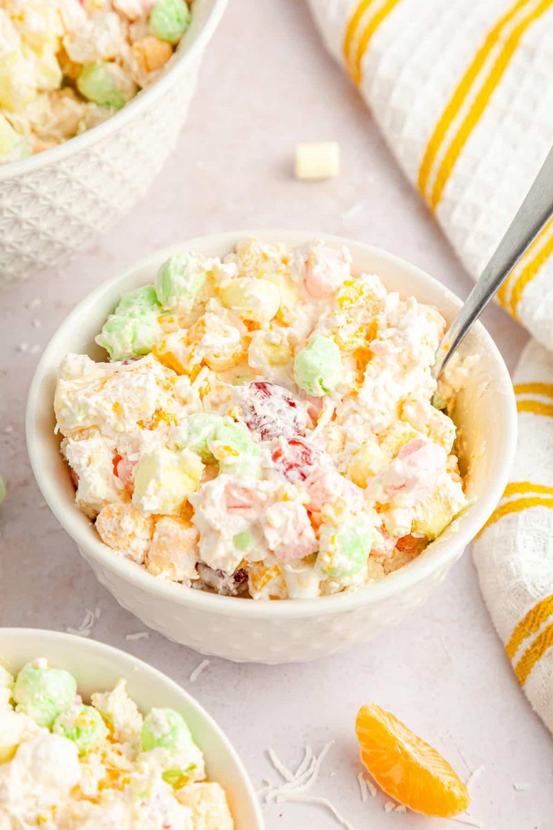 Ambrosia Salad