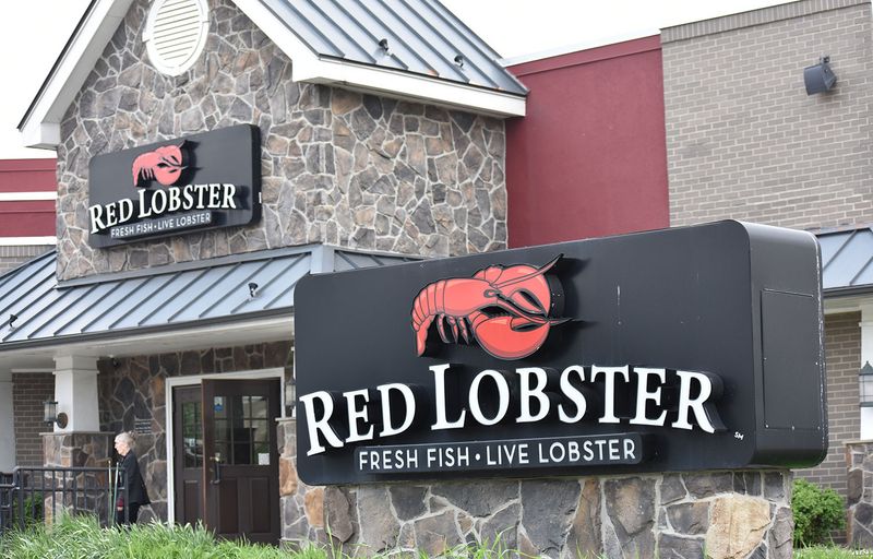 Red Lobster