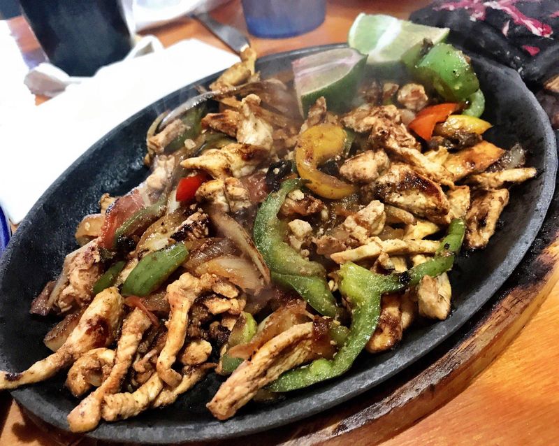 Los Primos Mexican Grill