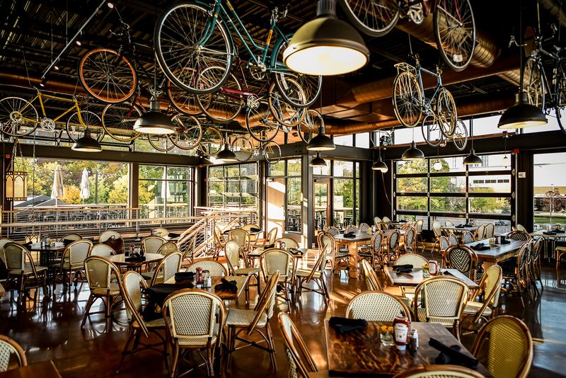 Café Hollander – Wisconsin (Wisconsin)