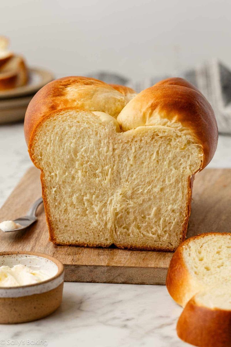 Brioche