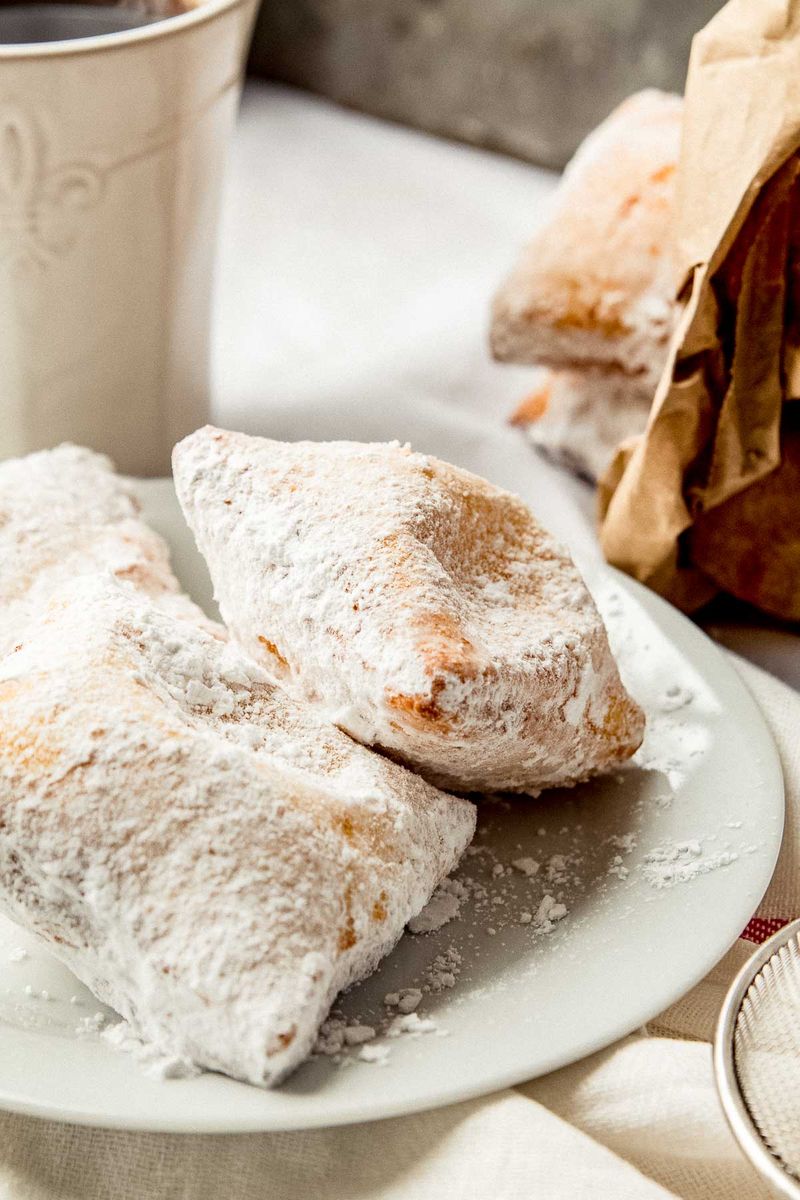 Beignets