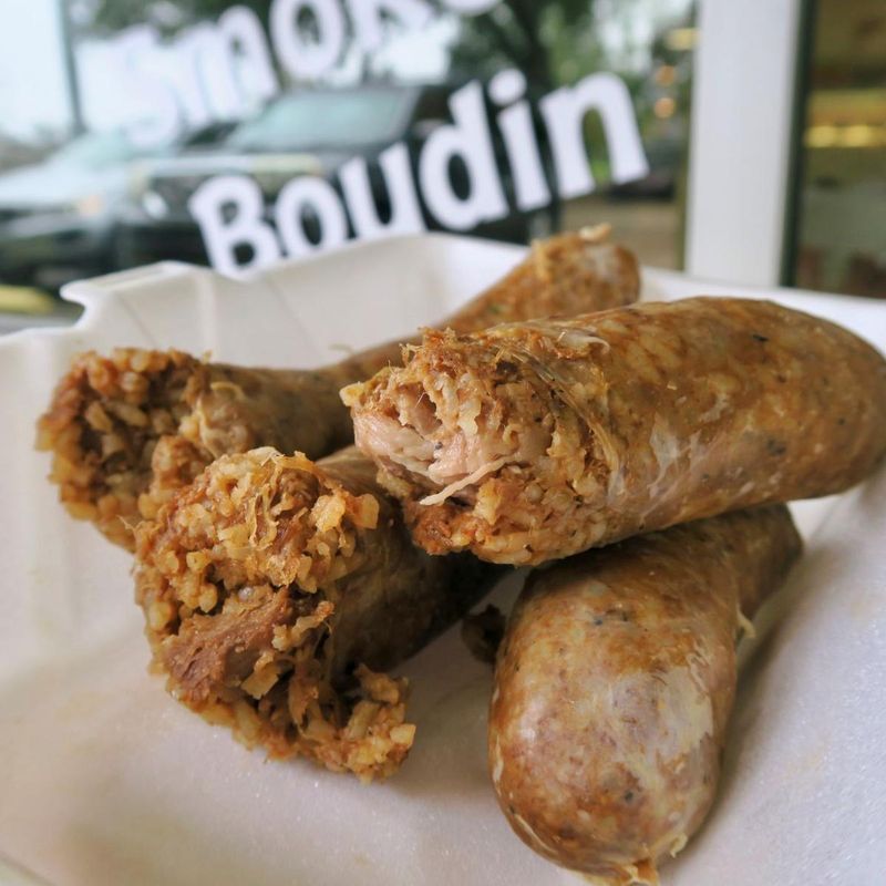 Boudin