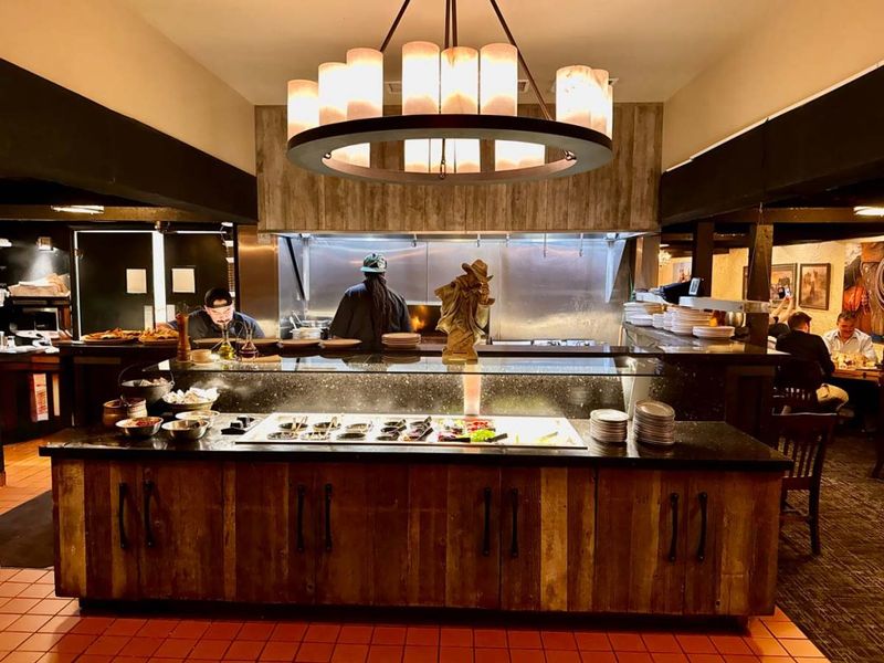 The Drover — Omaha, Nebraska