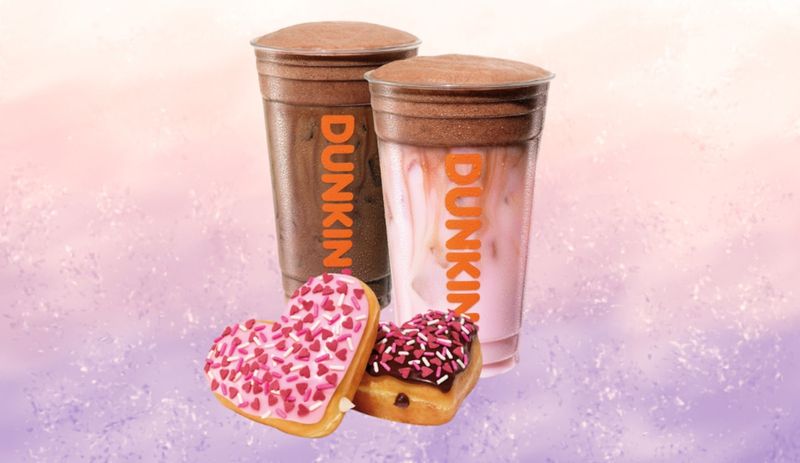 Sweet On You Cloud Latte