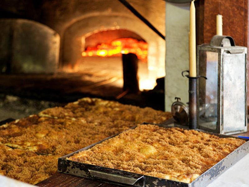 Winston-Salem Moravian Delights Trail