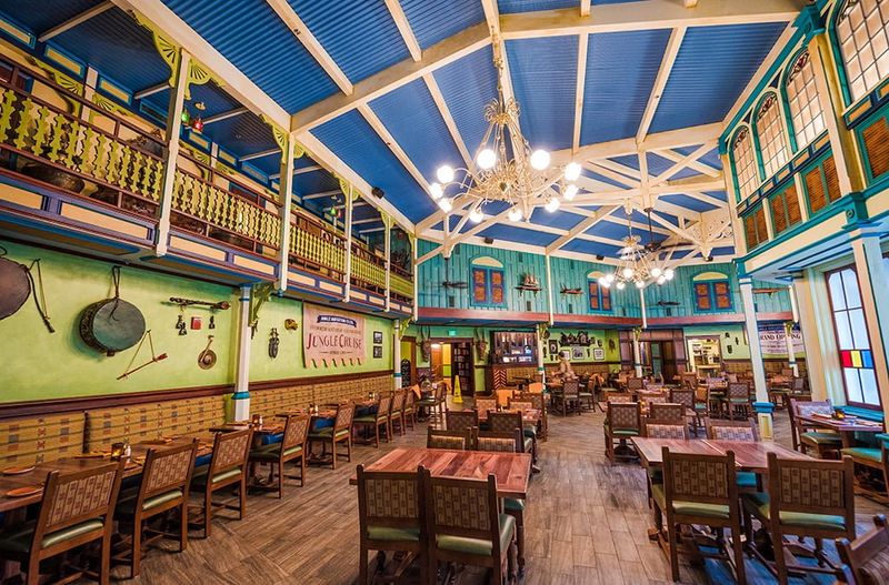 Skipper Canteen