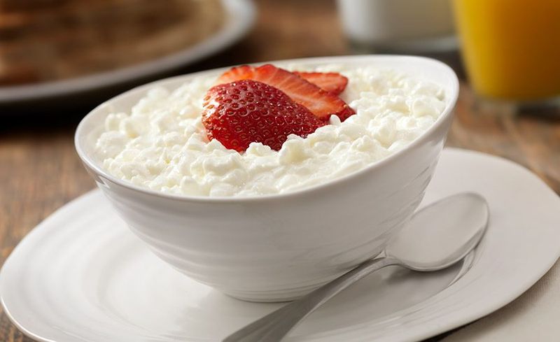 Cottage Cheese