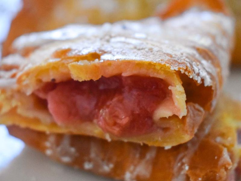 Homemade Baked Goods