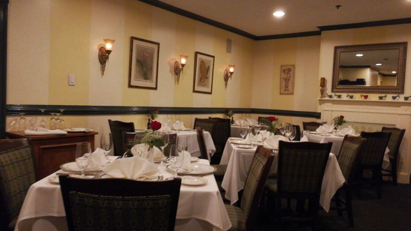 Nebraska: Dante Ristorante Pizzeria - Pappardelle with Wild Boar Ragu