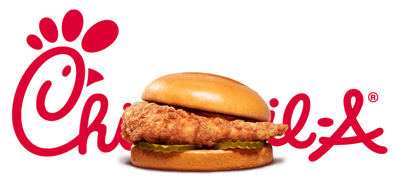 Chick-fil-A: Original Chicken Sandwich + Small Fries