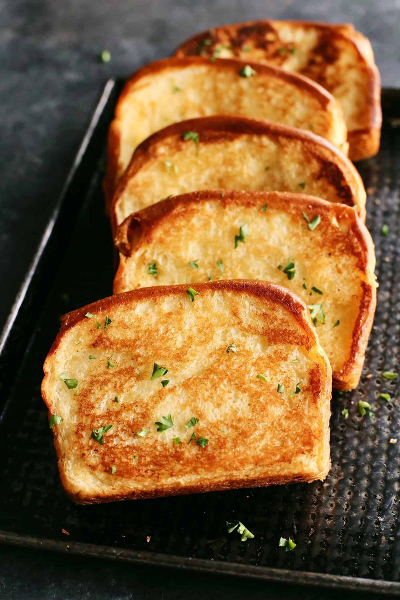 Texas Toast