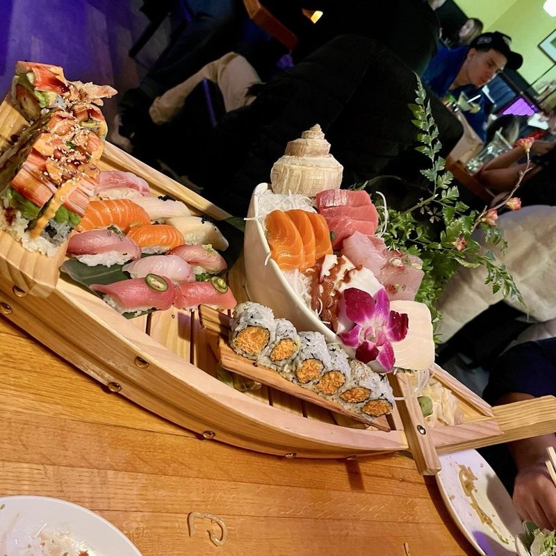 Taipei Tokyo Cafe & Buffet in Westborough