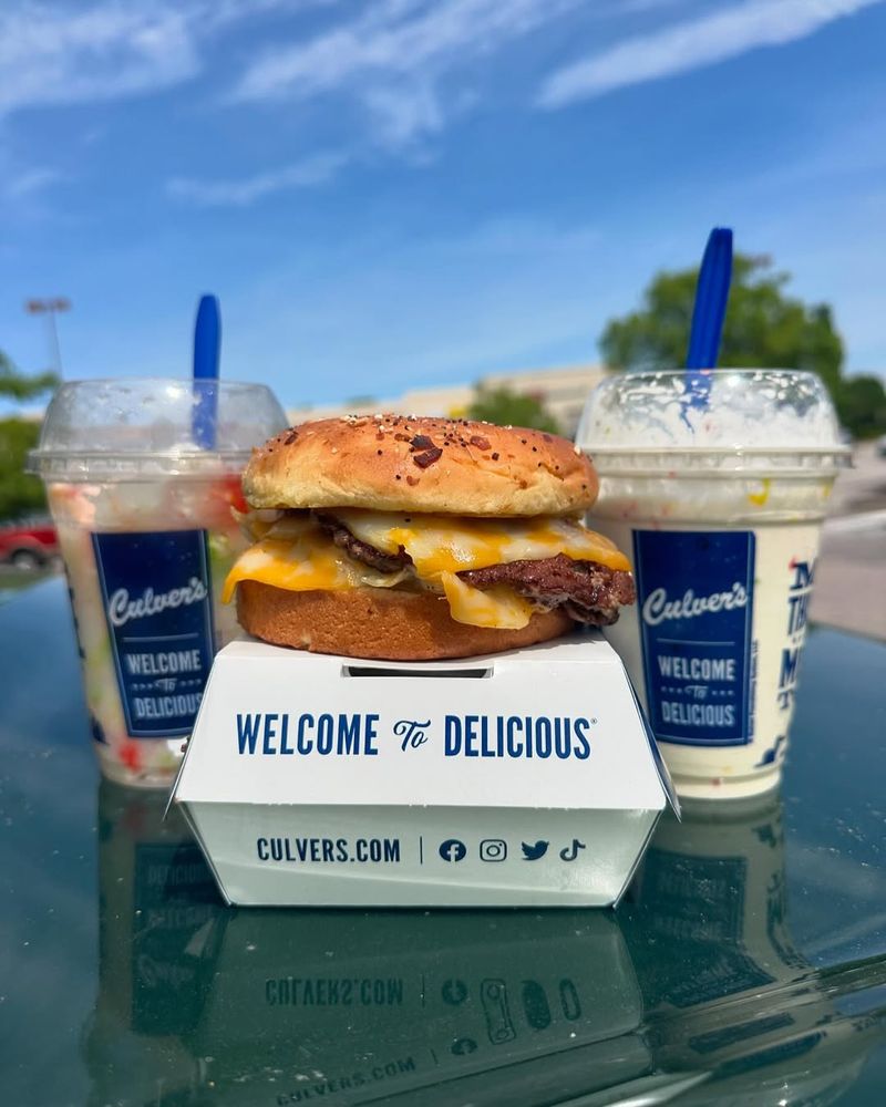 Culver’s