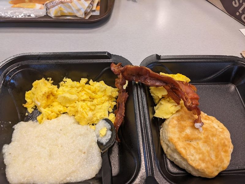 Biscuitville Fresh Southern