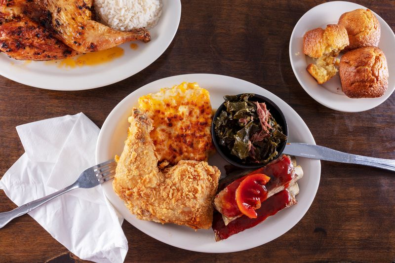 Sylvia's: Harlem's Crown Jewel