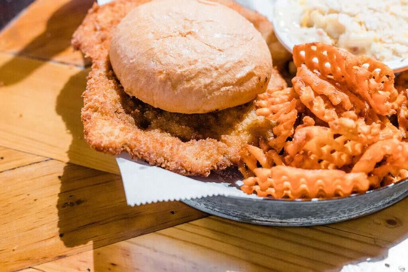 Skinner’s Pub - Peoria