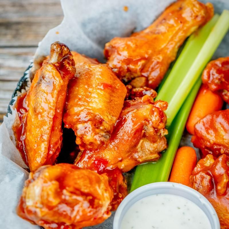 Wing-Itz (New Hampshire)