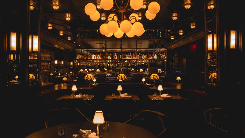 Bavette's Steakhouse & Bar (Nevada)