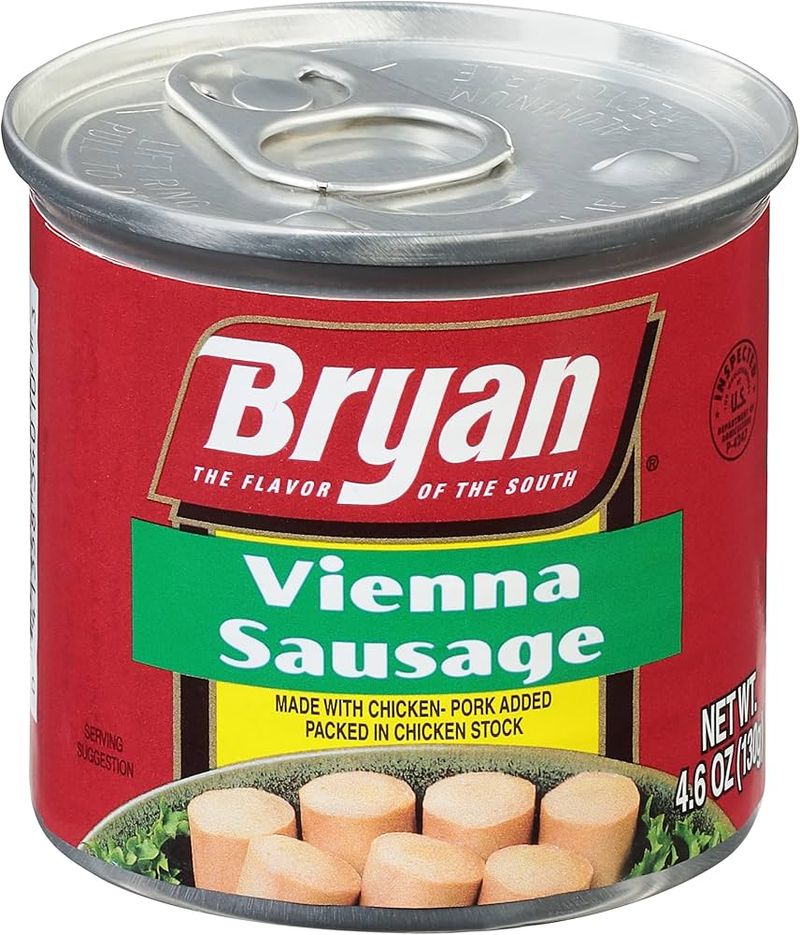 Vienna Sausages