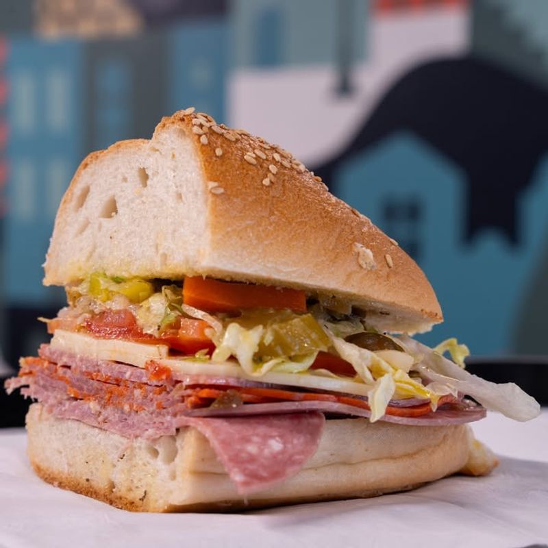 Tripi Italian Specialties