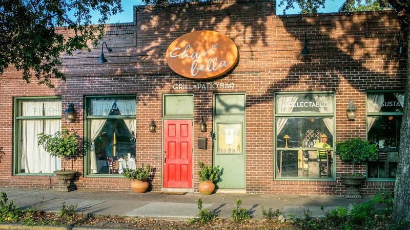Cha Bella — Savannah, GA