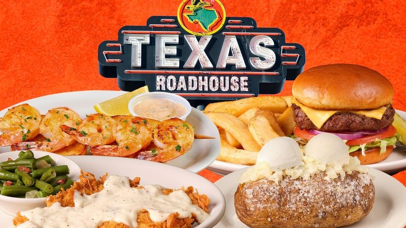 Texas Roadhouse