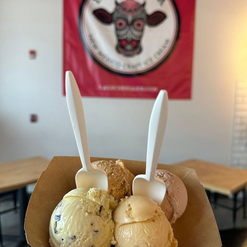 La Lecheria (New Mexico)