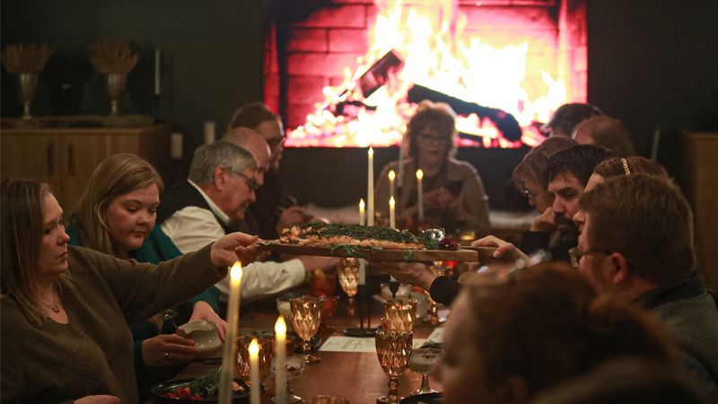 The Larder Below – Minneapolis, MN