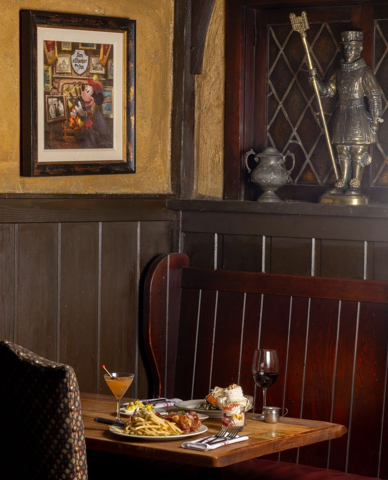 The Patio on Goldfinch