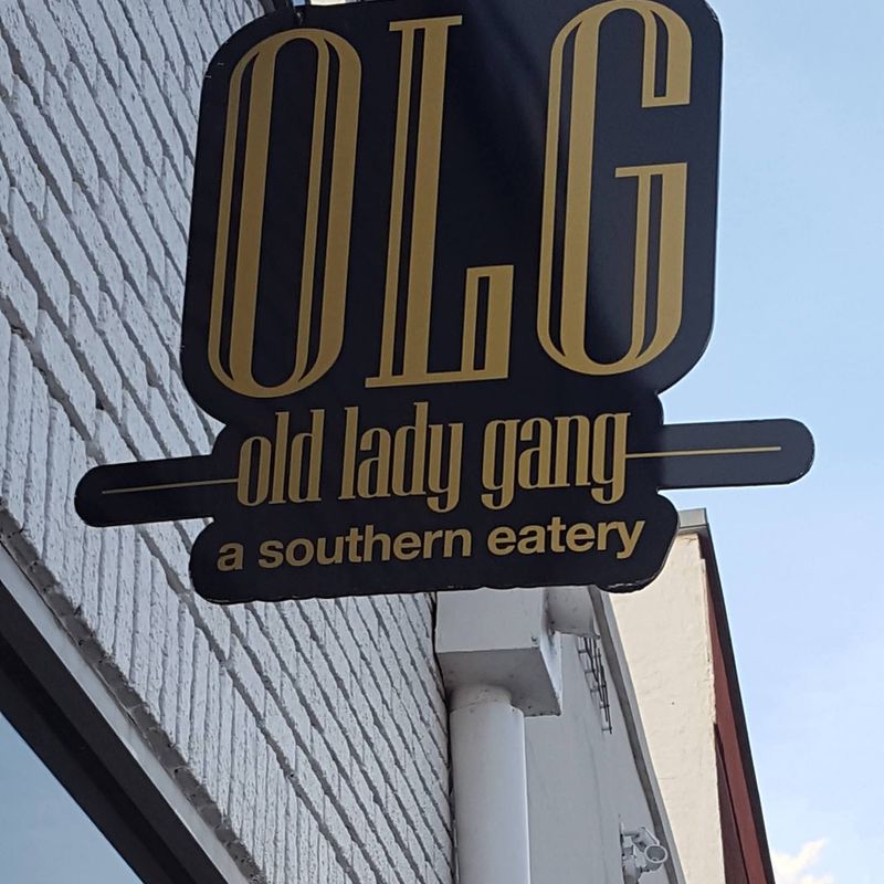 Old Lady Gang (Atlanta)