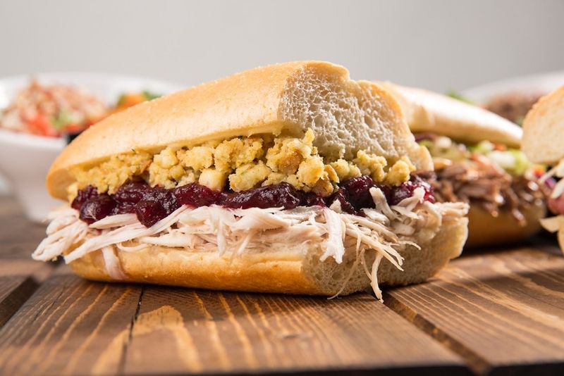 Capriotti's Sandwich Shop (Nevada)