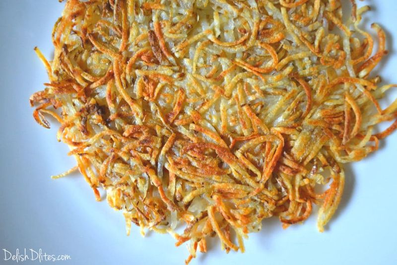 Hash Browns (Idaho)