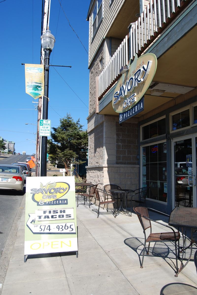 Georgie’s Beachside Grill (Newport)