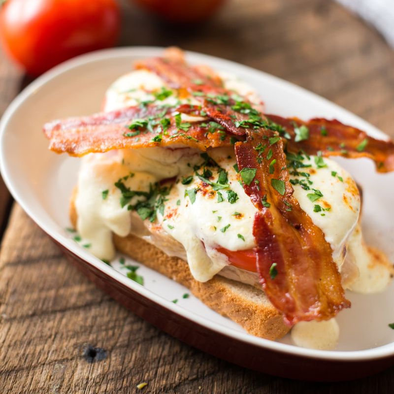 Hot Brown (Kentucky)