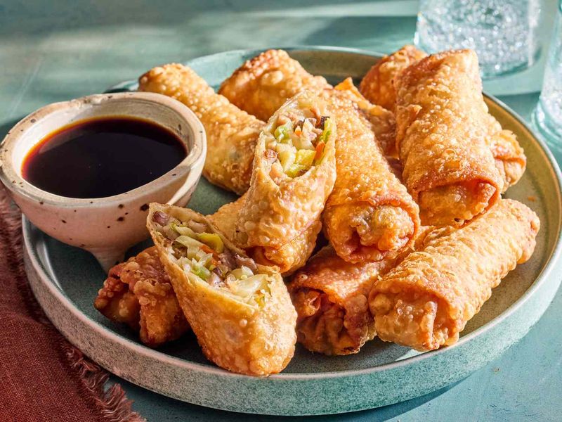 Egg Rolls