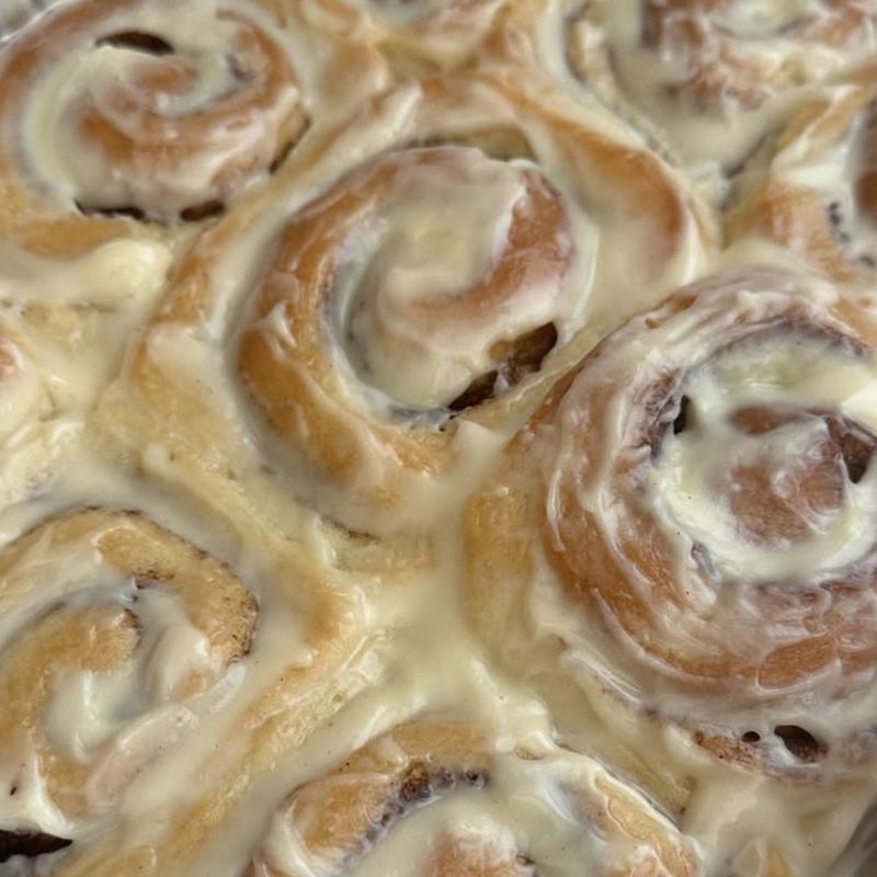 Archer Farms Saigon Cinnamon