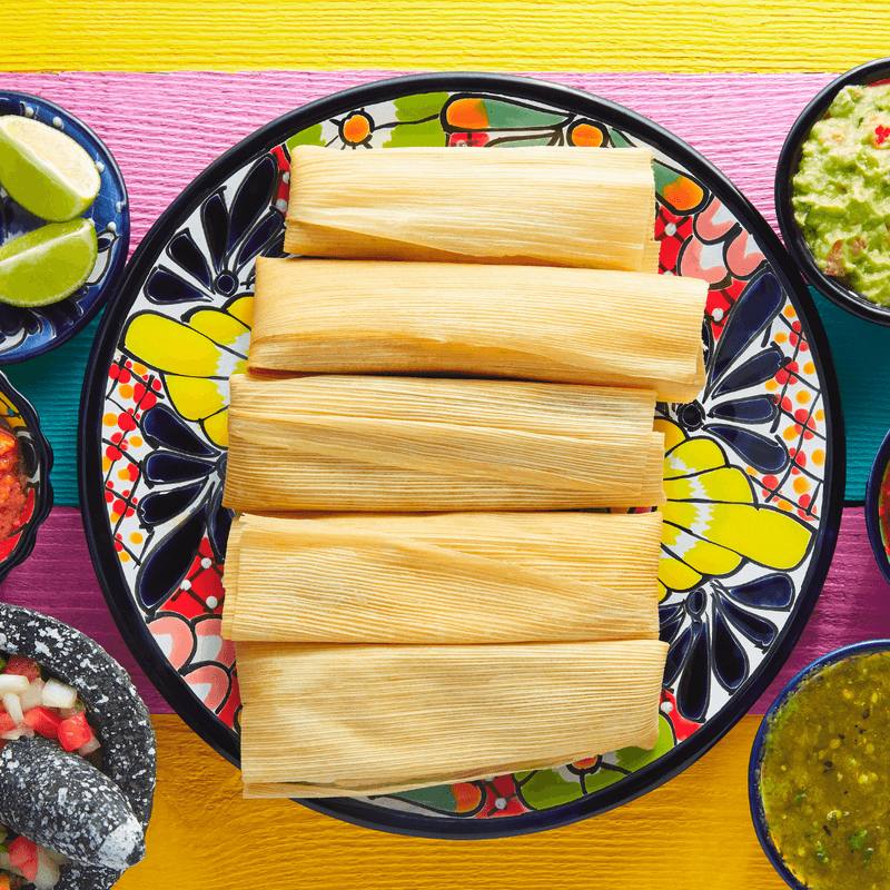 Tamales