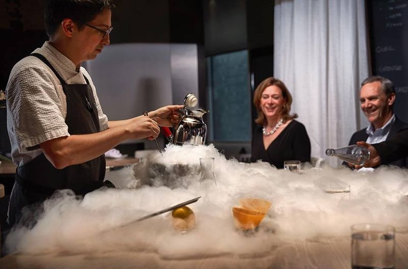 Minibar by José Andrés - Washington, DC