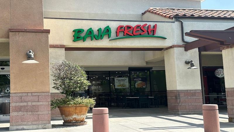 Baja Fresh