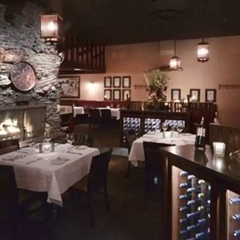 RingSide Steakhouse (Oregon)