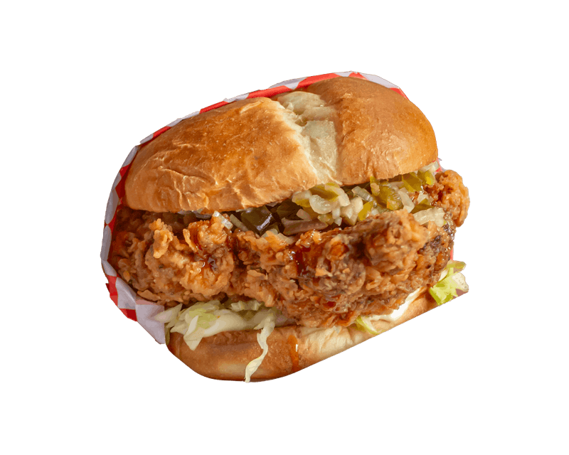 Cookies Country Chicken (Washington)