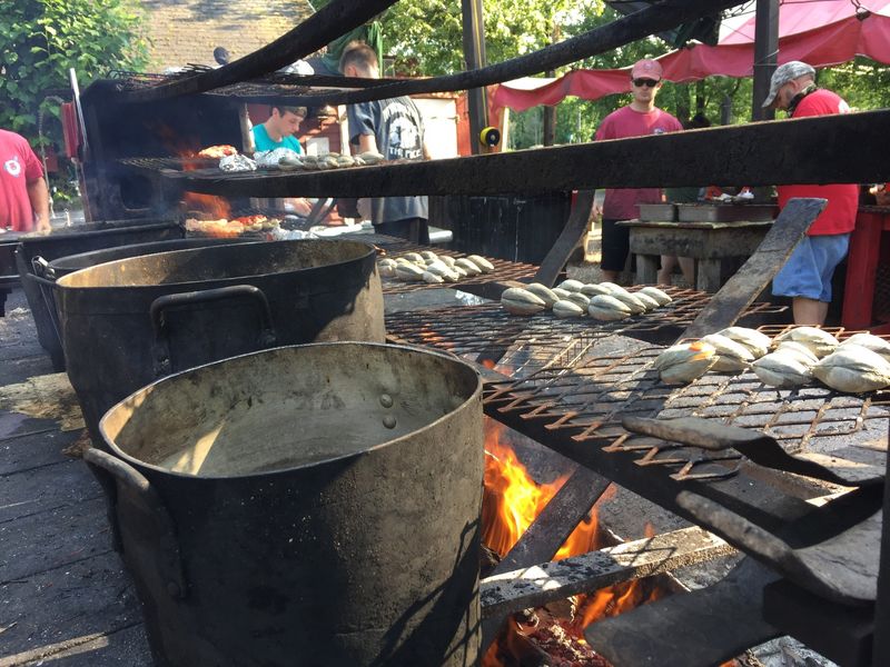 The Place — Guilford, CT